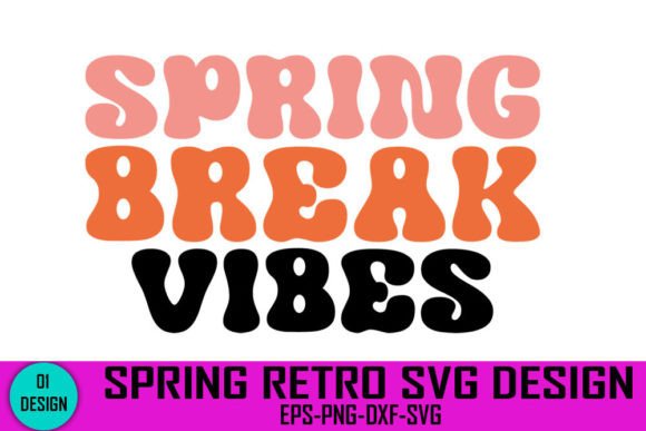 Spring Break Vibes Review